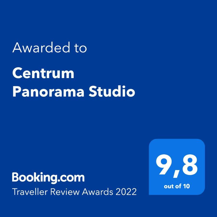 Apartment Centrum Panorama Zlota 81 Street By Gi4 Warschau